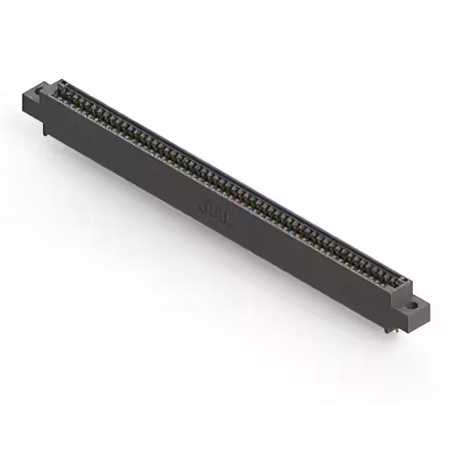 895-055-540-604 EDAC Inc.  Edgeboard Connectors